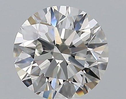Diamond Natural 1,3Ct G-VS1 Round - GIA2547538184 1