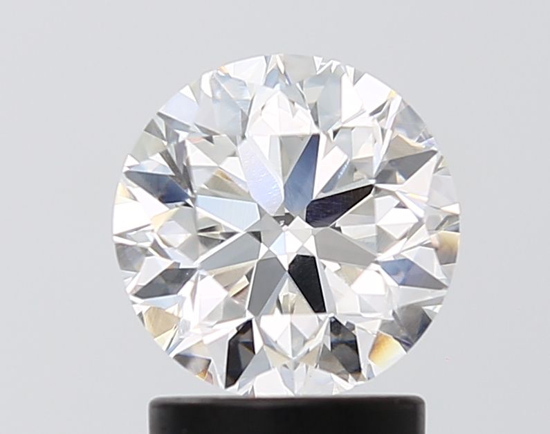 Diamond Natural 1,6Ct F-VVS1 Round - GIA2546468428 1