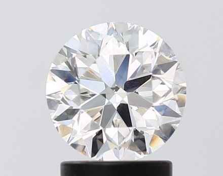 Diamond Natural 1,6Ct F-VVS1 Round - GIA2546468428 1