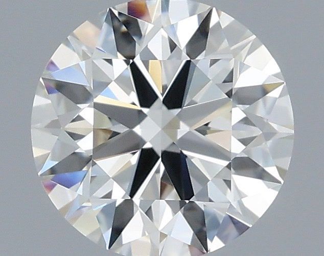 Diamond Natural 1,06Ct F-IF Round - IGI775614894