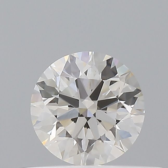 Diamond Natural 0,35Ct I-VS2 Round - GIA6555527192