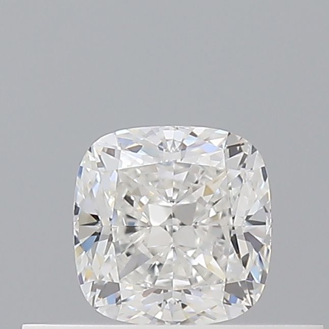 Diamond Natural 0,36Ct F-VVS2 Cushion - GIA2557062613 1