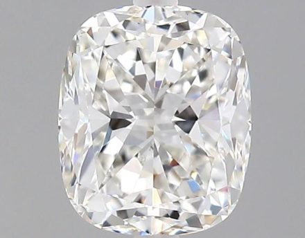 Diamond Natural 1,5Ct F-VS2 Cushion - GIA2235948484 1