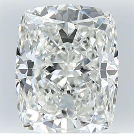 Diamond Natural 1,21Ct H-VS1 Cushion - GIA6552502764 1