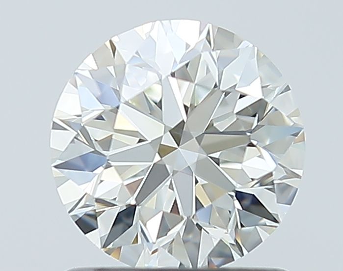 Diamond Natural 1Ct J-VS2 Round - GIA5231946495
