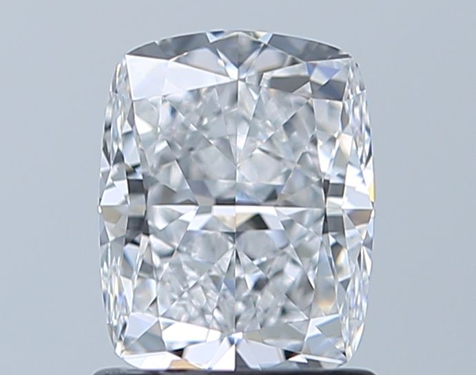 Diamond Natural 1,3Ct D-VVS1 Cushion - GIA5231946336 1