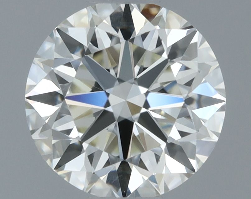 Diamond Natural 0,5Ct H-VVS1 Round - IGI809657275 1