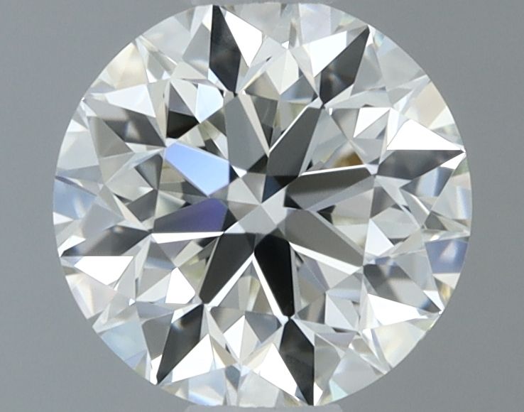 Diamond Natural 0,5Ct H-VVS1 Round - IGI809657913 1