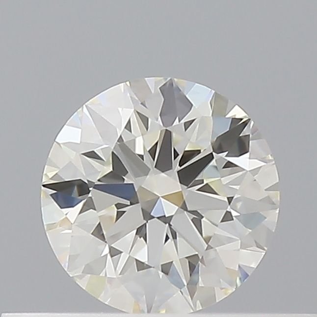 Diamond Natural 0,36Ct L-VVS1 Round - GIA6555362493 1