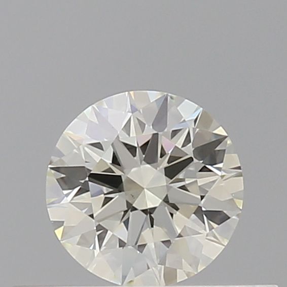 Diamond Natural 0,31Ct L-VS1 Round - GIA6541948018