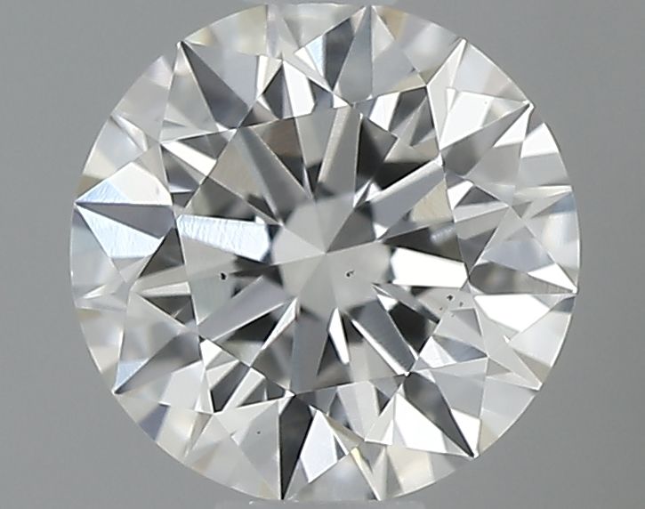 Diamond Natural 0,52Ct G-VS2 Round - GIA1557536962 1