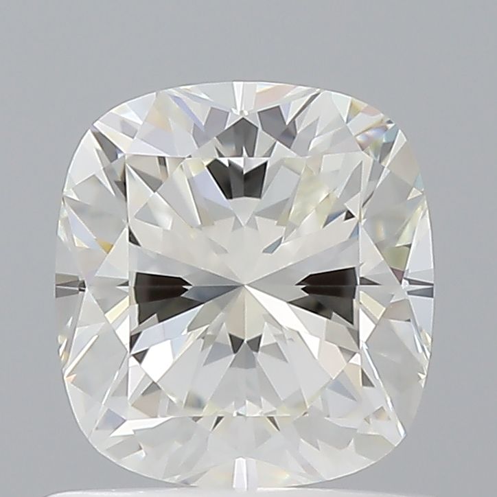 Diamond Natural 0,91Ct J-VVS1 Cushion - GIA1559464853 1