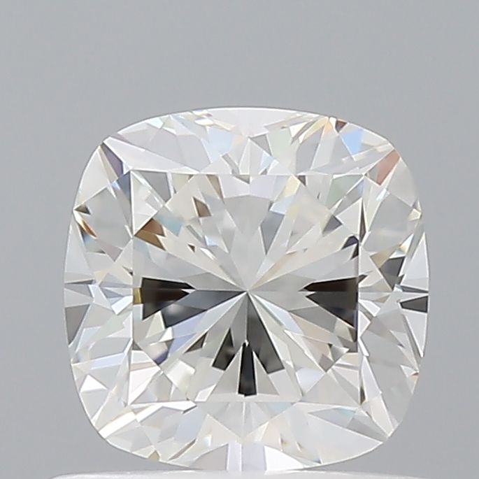 Diamond Natural 0,72Ct I-VVS1 Cushion - GIA1558464900 1