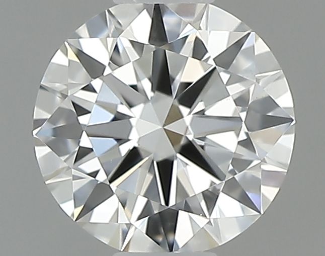 Diamond Natural 0,4Ct I-VS1 Round - GIA1558366004