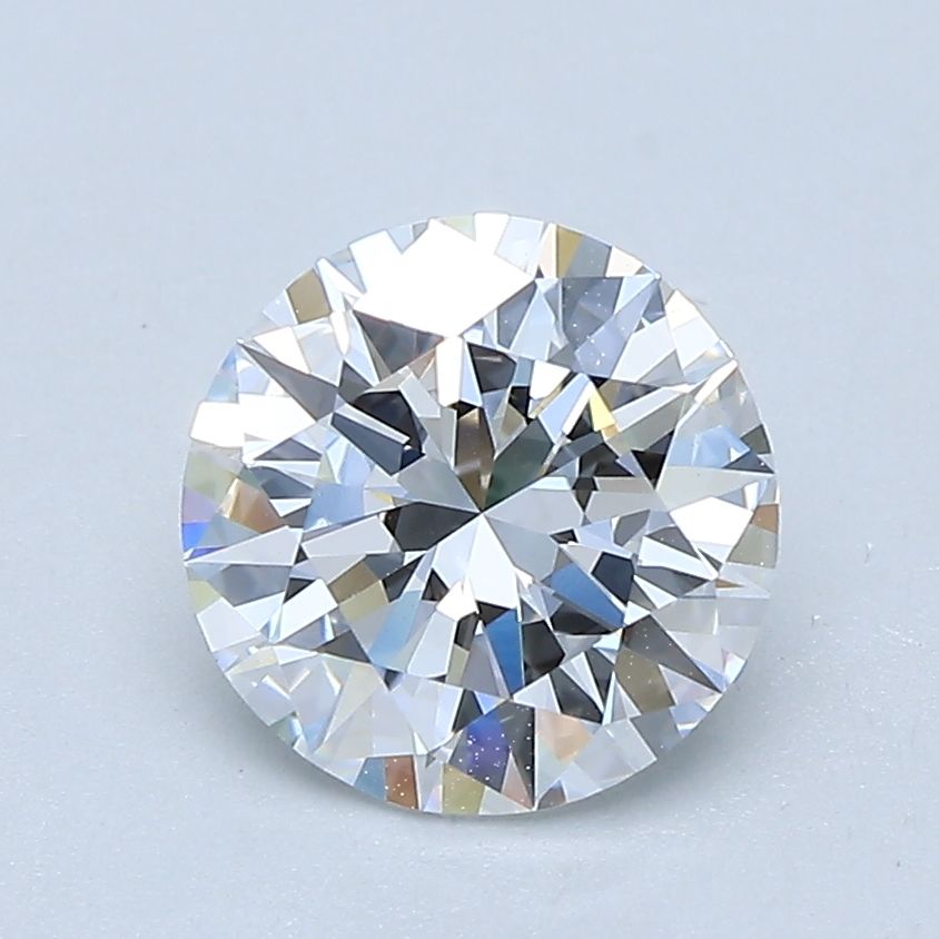 Diamond Natural 1,52Ct D-IF Round - GIA2235174500