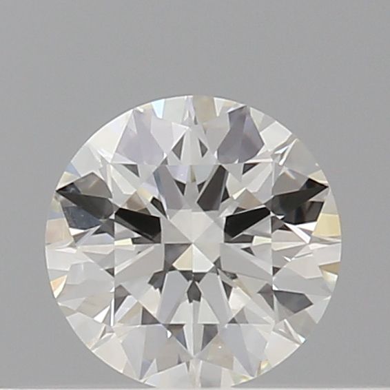 Diamond Natural 0,3Ct I-SI1 Round - GIA2557356619
