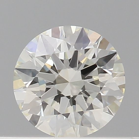 Diamond Natural 0,3Ct J-SI2 Round - GIA7552372438
