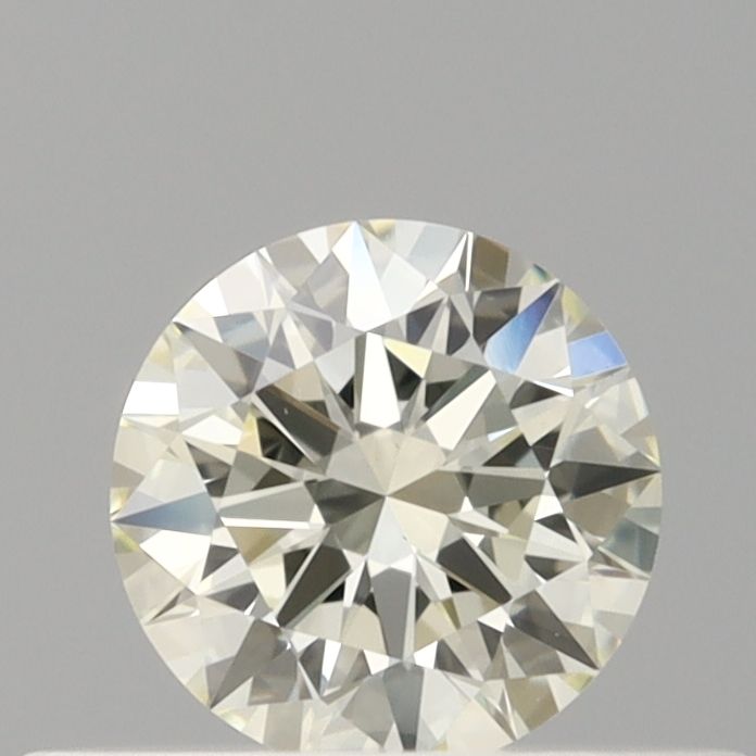 Diamond Natural 0,34Ct L-VS1 Round - GIA6555536588