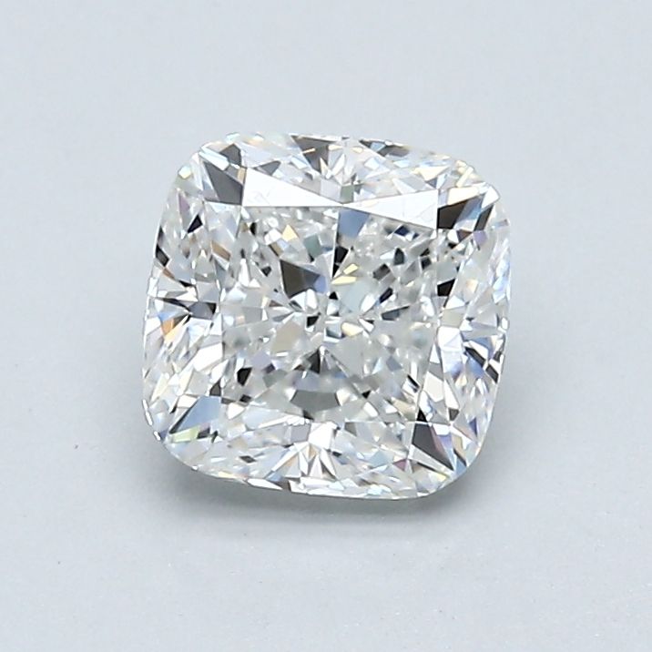 Diamond Natural 1,21Ct F-VS1 Cushion - GIA6511762851 1
