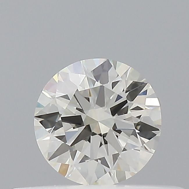 Diamond Natural 0,3Ct L-VVS1 Round - GIA6551535345