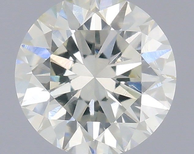 Diamond Natural 0,3Ct I-VS2 Round - IGI810626833