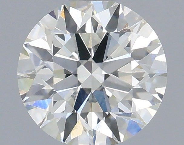 Diamond Natural 0,31Ct G-VS1 Round - IGI810626807