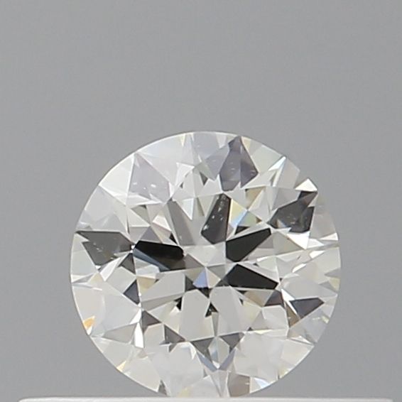 Diamond Natural 0,3Ct J-SI2 Round - GIA6551372426