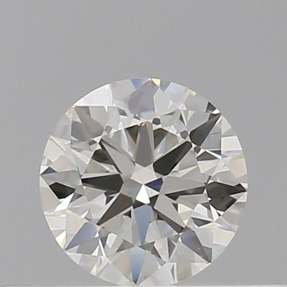 Diamond Natural 0,3Ct J-VS1 Round - GIA1558357807