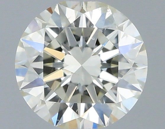 Diamond Natural 0,31Ct K-SI2 Round - IGI750580929