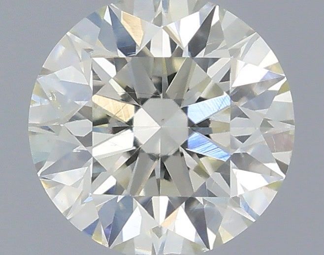 Diamond Natural 0,32Ct I-SI1 Round - IGI810627709