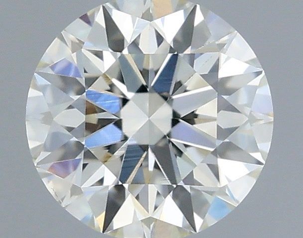 Diamond Natural 0,31Ct I-VS2 Round - IGI733581159