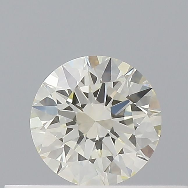 Diamond Natural 0,3Ct M-VVS2 Round - GIA1557361034