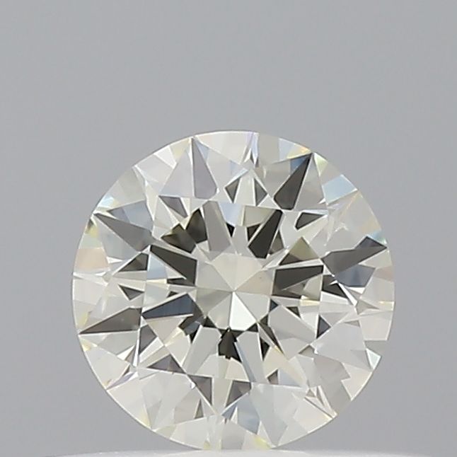 Diamond Natural 0,35Ct L-VS1 Round - GIA3555527366