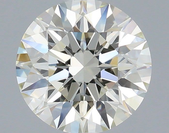 Diamond Natural 1,09Ct J-VVS2 Round - IGI782631399 1