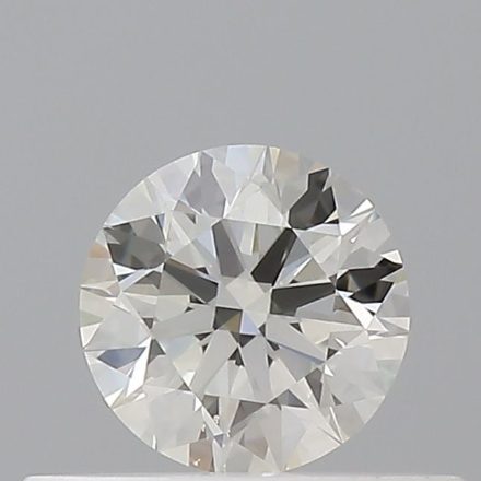 Diamond Natural 0,3Ct J-SI1 Round - GIA2557360349 1