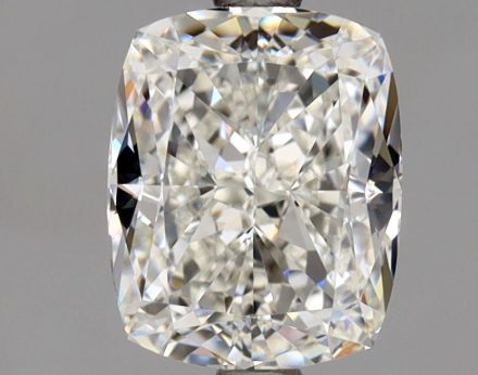 Diamond Natural 1,9Ct I-VS1 Cushion - GIA6541713676 1