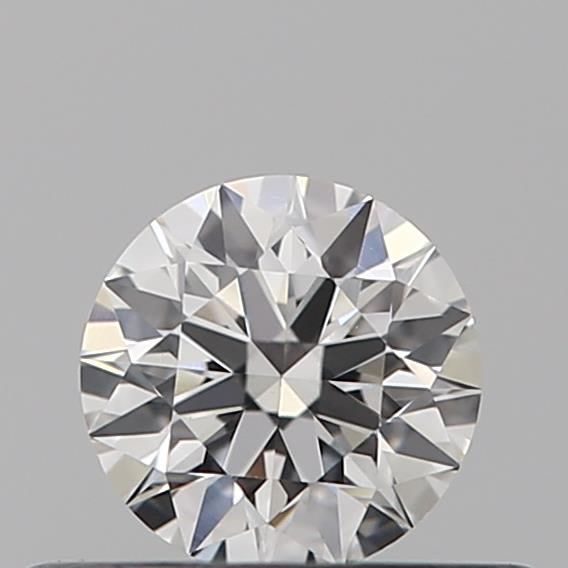 Diamond Natural 0,3Ct F-VS1 Round - GIA5556048471 1