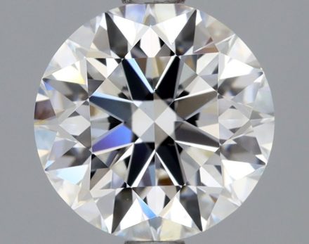 Diamond Natural 1,8Ct E-VS1 Round - GIA2557253544 1