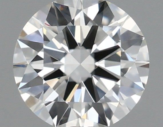 Diamond Natural 0,3Ct I-VVS2 Round - IGI638419280