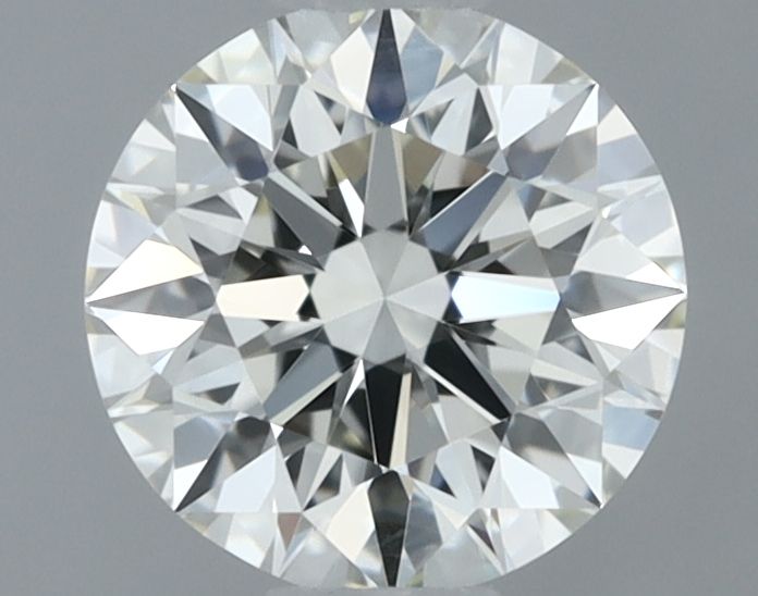 Diamond Natural 0,5Ct H-VVS1 Round - IGI809611115