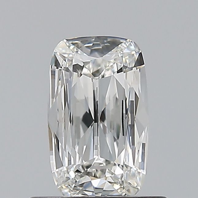 Diamond Natural 0,52Ct G-IF Cushion - GIA1555520583 1