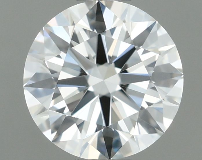 Diamond Natural 0,56Ct J-VVS2 Round - GIA2557250367 1