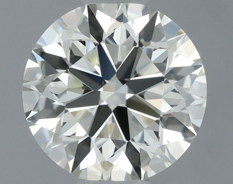 Diamond Natural 0,5Ct J-VVS1 Round - IGI809610755