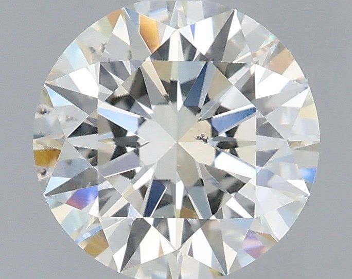 Diamond Natural 1,02Ct I-VS2 Round - IGI776672841