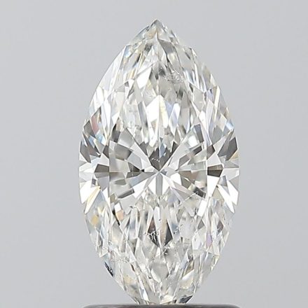 Diamond Natural 1,2Ct H-SI2 Marquise - GIA2554490144 1