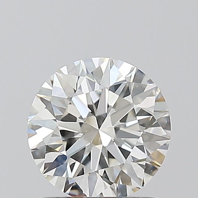 Diamond Natural 1,01Ct I-VS2 Round - GIA1553590780