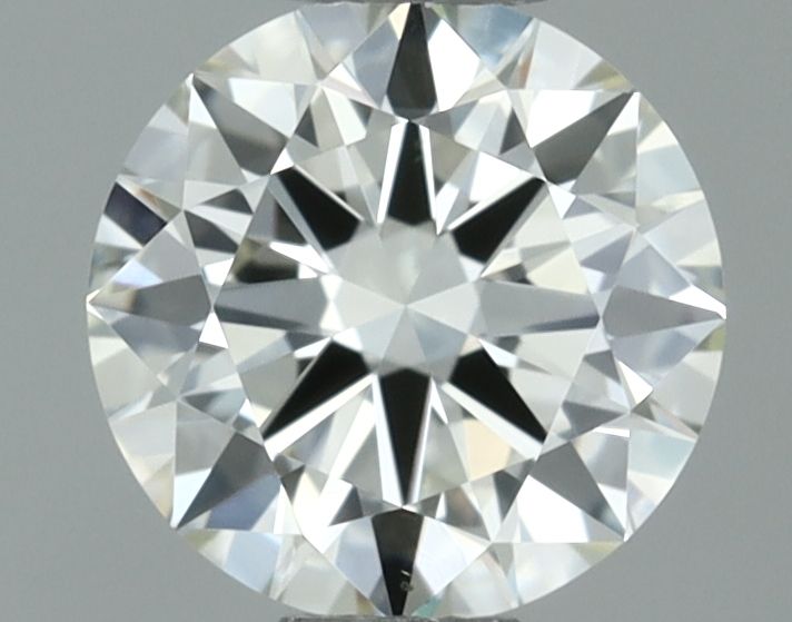 Diamond Natural 0,5Ct M-VS2 Round - GIA1558205159 1