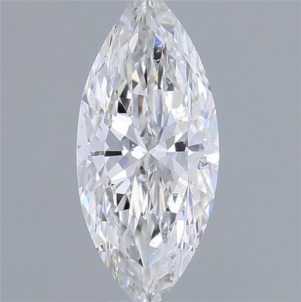 Diamond Natural 0,3Ct F-SI1 Marquise - IGI803633699