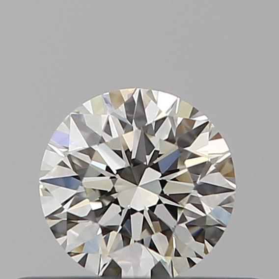 Diamond Natural 0,3Ct I-VVS1 Round - IGI704569248