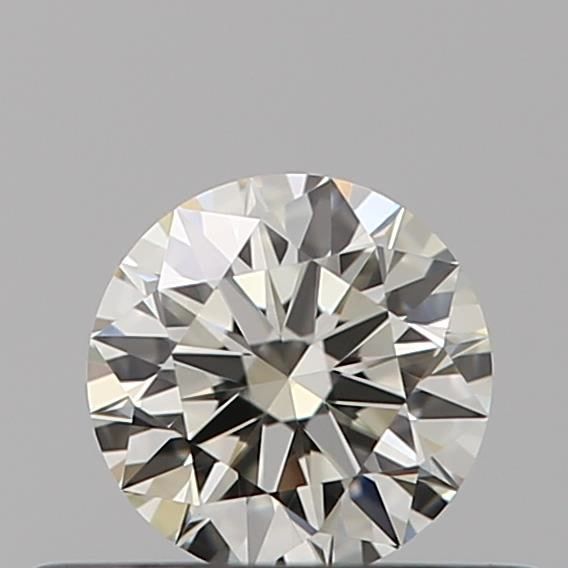 Diamond Natural 0,3Ct I-VVS1 Round - IGI752594924